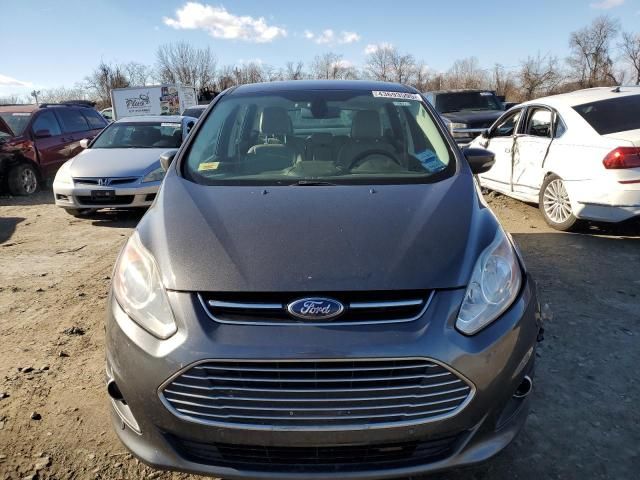 2015 Ford C-MAX SEL