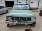 1996 Jeep Cherokee Country