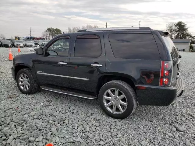 2011 GMC Yukon Denali