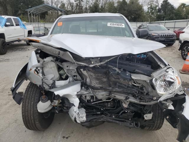 2007 Toyota Tacoma Prerunner Access Cab