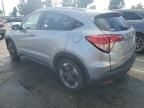 2018 Honda HR-V EXL