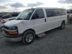 2014 Chevrolet Express G3500 LT