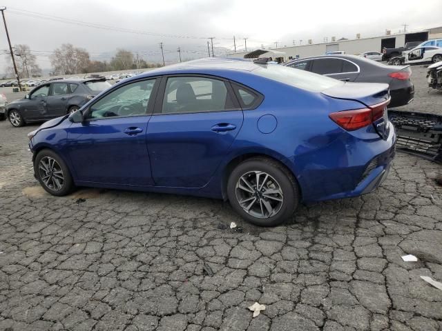 2023 KIA Forte LX