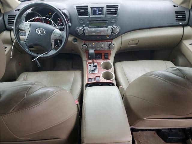 2008 Toyota Highlander Limited