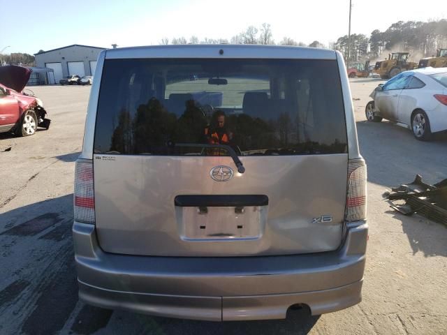 2006 Scion XB