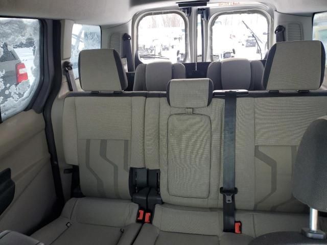 2014 Ford Transit Connect XLT