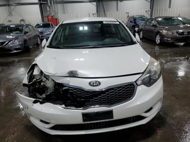 2014 KIA Forte EX