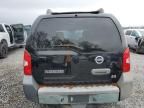 2007 Nissan Xterra OFF Road