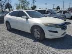 2012 Honda Crosstour EXL