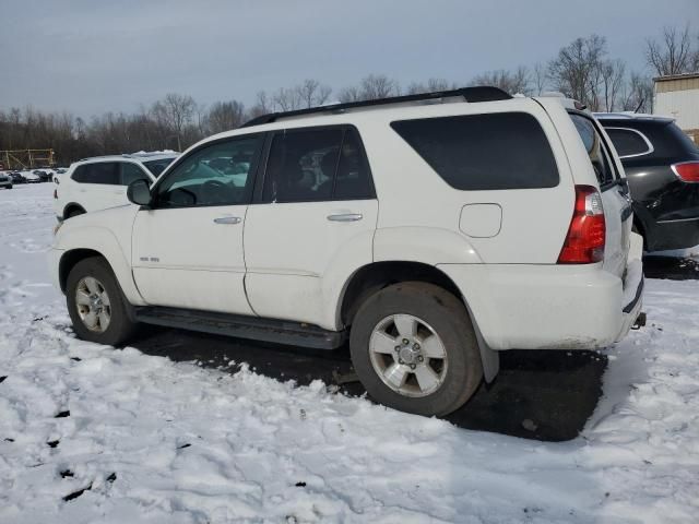 2008 Toyota 4runner SR5