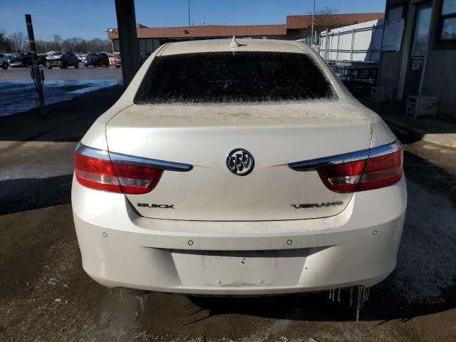 2014 Buick Verano