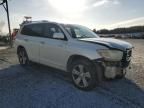 2008 Toyota Highlander Limited