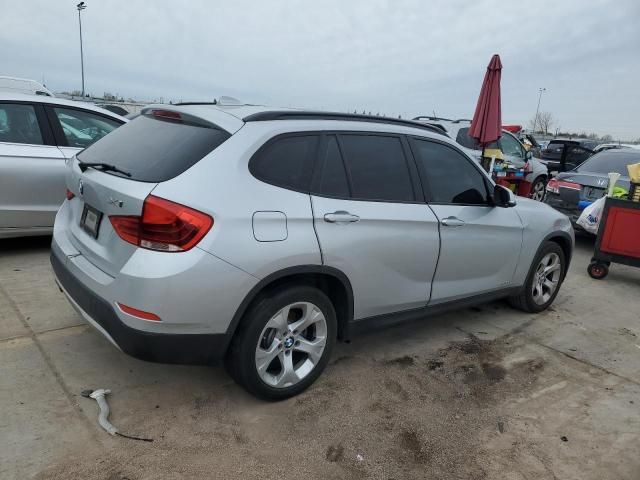 2015 BMW X1 SDRIVE28I