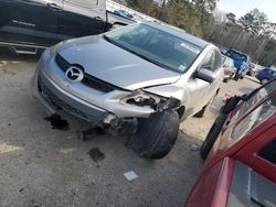 Salvage cars for sale at Greenwell Springs, LA auction: 2011 Mazda CX-7