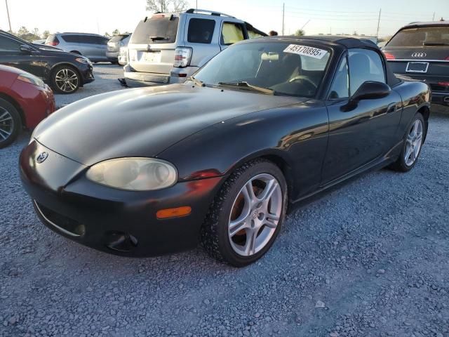 2004 Mazda MX-5 Miata Base