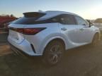 2025 Lexus RX 350 Base