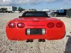 2003 Chevrolet Corvette