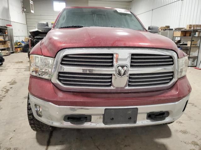 2014 Dodge RAM 1500 SLT