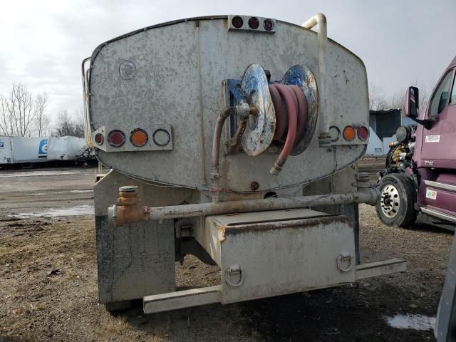 2005 Ford F750 Super Duty