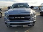 2019 Dodge RAM 1500 Tradesman