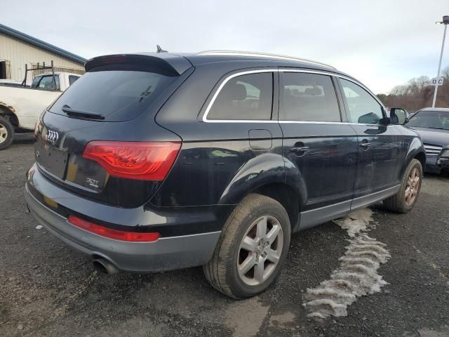 2014 Audi Q7 Premium Plus