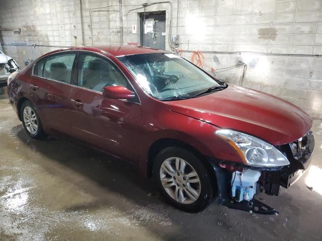 2011 Nissan Altima Base