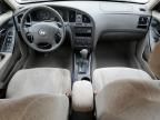 2006 Hyundai Elantra GLS