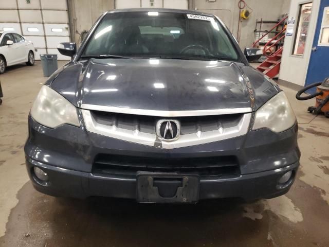 2007 Acura RDX