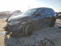 Nissan Vehiculos salvage en venta: 2018 Nissan Rogue S