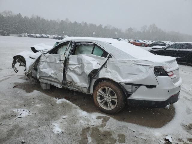 2018 Ford Taurus SE