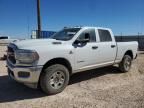 2020 Dodge RAM 2500 Tradesman