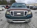 2007 Ford F150 Supercrew