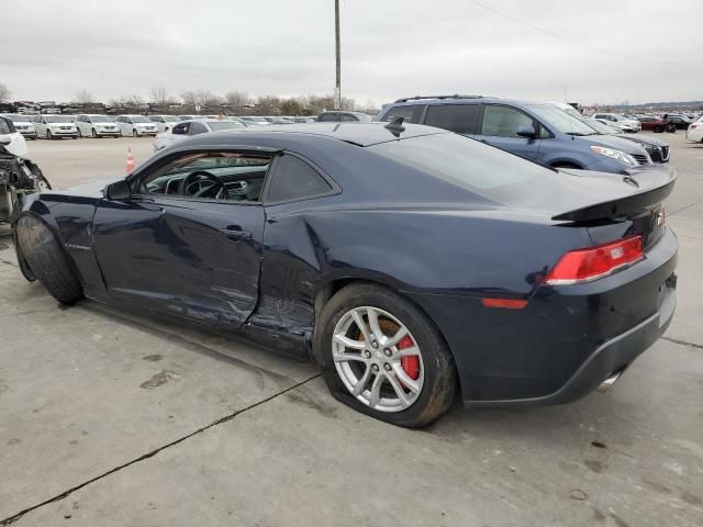 2015 Chevrolet Camaro LS