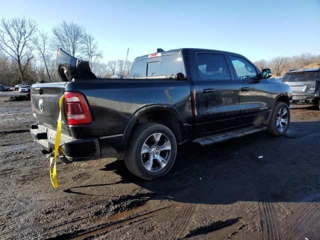 2019 Dodge 1500 Laramie