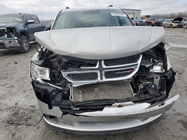 2013 Dodge Journey SE