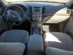 2011 Hyundai Veracruz GLS