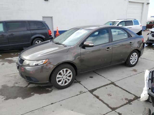 2010 KIA Forte EX