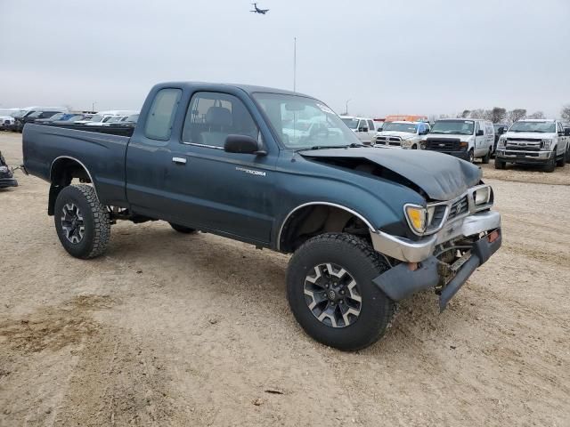 1995 Toyota Tacoma Xtracab