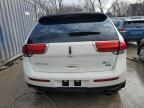 2013 Lincoln MKX