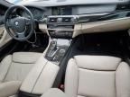 2012 BMW 535 I