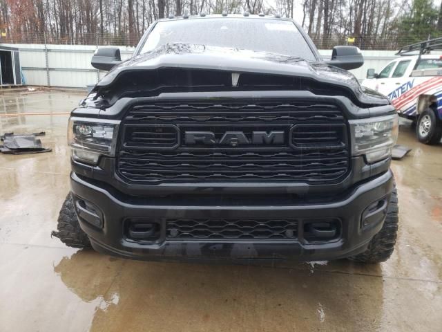 2020 Dodge RAM 2500 Limited