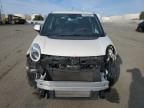 2014 Fiat 500L Trekking