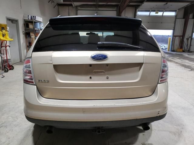 2007 Ford Edge SE