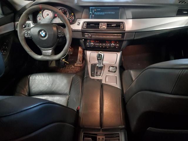 2011 BMW 535 XI