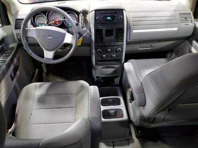 2008 Dodge Grand Caravan SXT