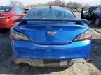 2011 Hyundai Genesis Coupe 2.0T