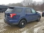 2016 Ford Explorer Police Interceptor