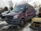 2015 Mercedes-Benz Sprinter 2500