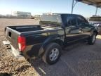 2007 Nissan Frontier Crew Cab LE