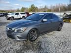 2014 Mercedes-Benz CLA 250